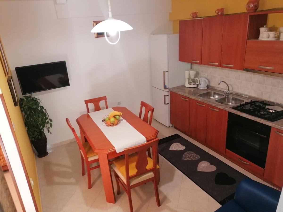 Apartman Bruna Novigrad (Istria) Exterior foto
