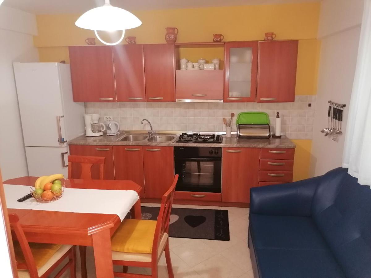Apartman Bruna Novigrad (Istria) Exterior foto