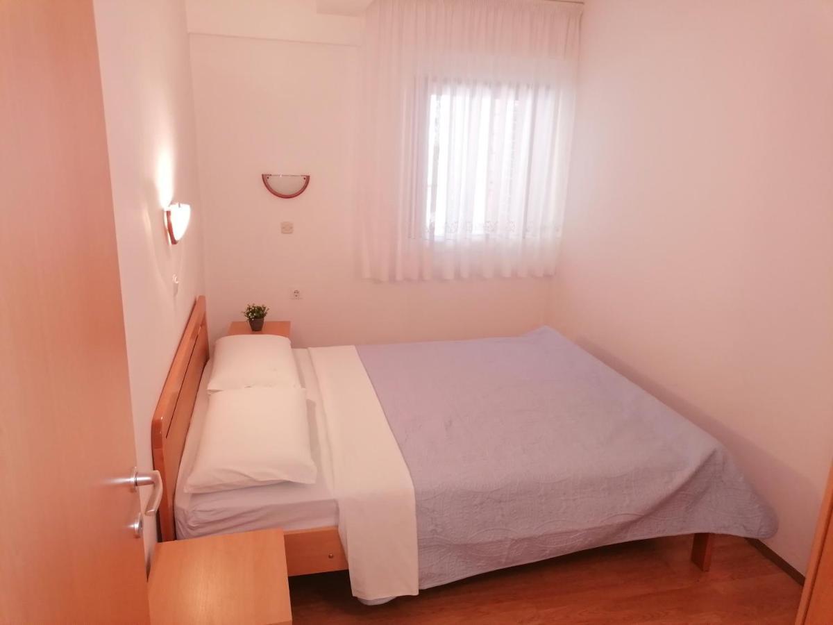Apartman Bruna Novigrad (Istria) Exterior foto