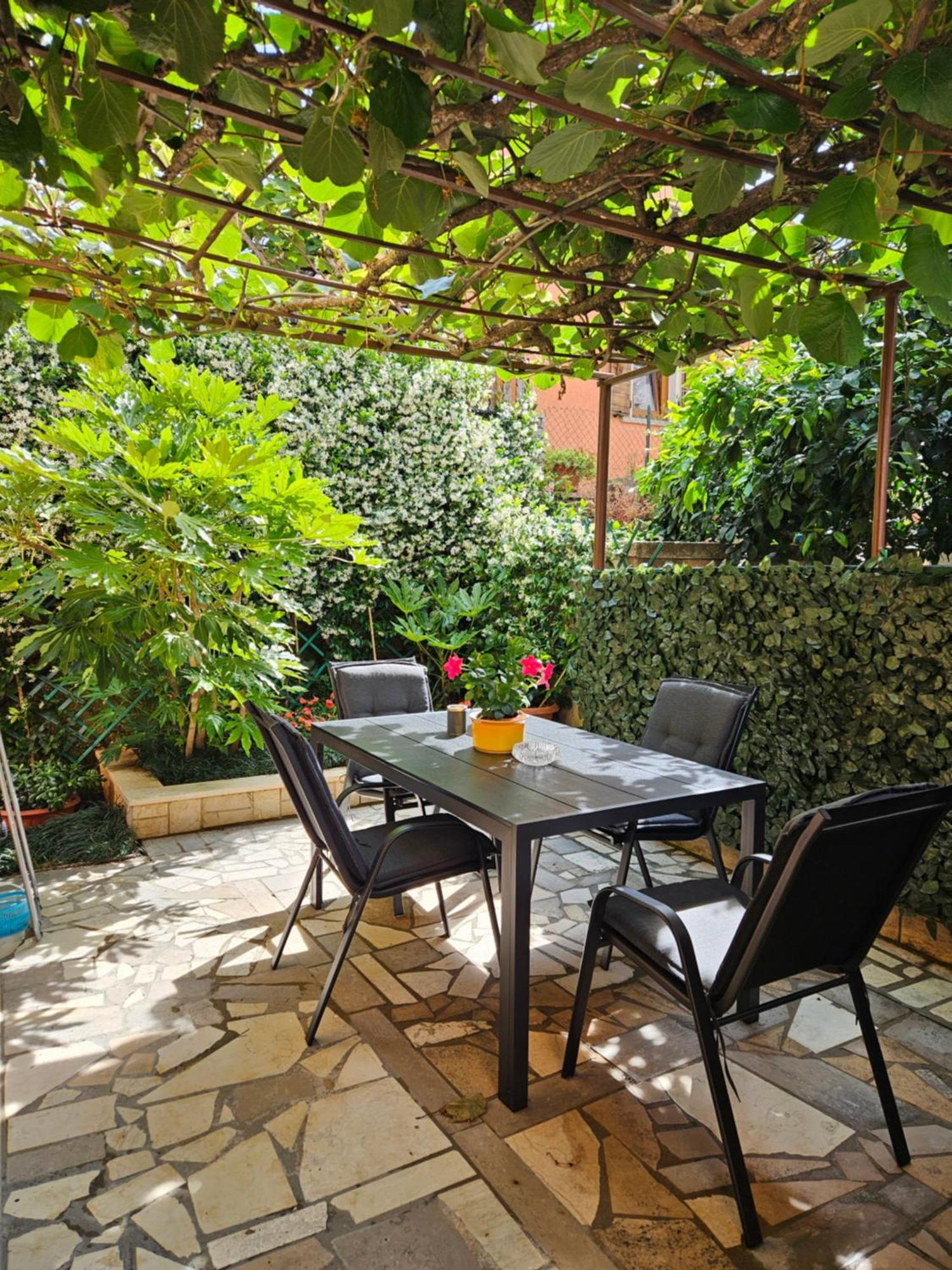 Apartman Bruna Novigrad (Istria) Exterior foto